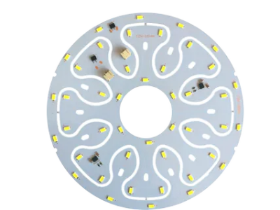 <b>led线路板的结构种类</b>